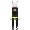 Bib Cykelbukser 2022 Bingoal Pauwels Sauces WB